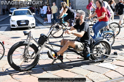2022-09-18 Milano - Critical Mass 024